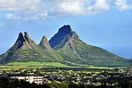 4 Places To Visit Near Curepipe Botanic Gardens, Mauritius