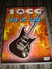 Amazon.co.jp: 10CC - Live in Japan (DVD) Import : DVD