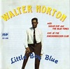 Big Walter HORTON – Little Boy Blue 1980 | whoisthemonk