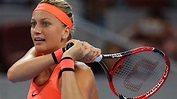 Petra Kvitova in French Open Field, 5 Months After Attack - The New ...