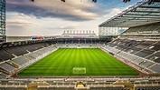 The BEST St James Park, Newcastle Tickets 2022 - FREE Cancellation ...