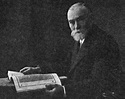 Gottlob Frege (1848-1925)On November 8, 1848, German mathematician ...