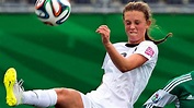 Daisy Cleverley | Sportschau - sportschau.de/olympia - Sportler