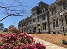Oglethorpe University (Atlanta, GA, USA)