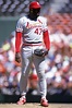 St. Louis Cardinals: Lee Smith should join the Cards HOF next year