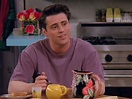 friends season 1 on Tumblr | Joey friends, Joey tribbiani, Friends cast