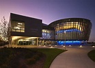 Northern Kentucky University Griffin Hall | KLH Engineers