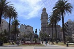 Cinco lugares para conhecer no Uruguai - Top Trip Adventure