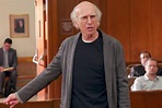 Curb Your Enthusiasm Season 9 Trailer - TV Guide