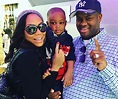 Tamar Braxton’s Latest Video With Her Son, Logan Has Fans Saying He ...