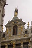 San Nicolás en la Grand-Place | Erasmus en Flandes (Bélgica) | Flickr