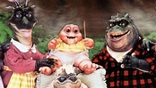 “Dinosaurios”: conoce a cada uno de los miembros de la familia Sinclair ...
