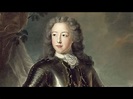Leopoldo Clemente de Lorena, Príncipe Heredero del Ducado de Lorena y tío de los Habsburgo ...