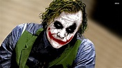 Dark Knight Joker Black And White | Images and Photos finder