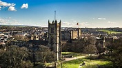 Visit England Lancaster City crop - Marketing Lancashire