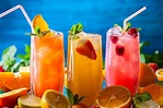 7 Best Drinks That You Can Make At Home In Summer! | Food Tribune