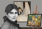 Berthe Morisot Paintings, Bio, Ideas | TheArtStory
