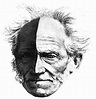 El filósofo alemán Arthur Schopenhauer era un pesimista extremo ...