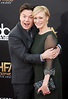 Mike Myers and wife Kelly they welcome baby daughter Paulina | Daily ...