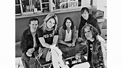 Letters to Cleo - Here & Now (1994) - YouTube