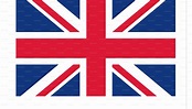 United Kingdom Flag PNG | PNG Mart