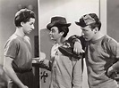 Bowery Boys | The bowery boys, Leo gorcey, Old movie stars