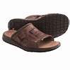 Clarks Un.Taino Sandals (For Men) 7775G - Save 33%