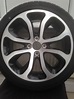 Citroen C3 Picasso 17" Alloy Wheel & Tyre 205/45 R17 Clover - NEW also ...
