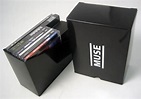 Muse Black Holes & Revelations Promotional Box Set UK Promo box set ...