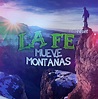 La fe mueve montañas | Mountain mural, Mural, Movie posters