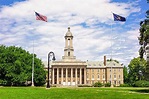 TOP 5 Università della Pennsylvania più prestigiose | 2023