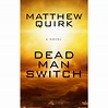 Dead Man Switch (Hardcover) - Walmart.com - Walmart.com