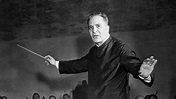 Bruno Walter, a Conductor Who Found Truth Through Beauty - The New York ...