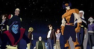 The 10 Best Episodes Of X-Men: Evolution, According To IMDb | CBR
