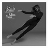 Carla Bruni: Miss you, la portada de la canción