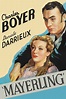 Mayerling (1936) — The Movie Database (TMDB)