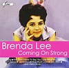 Lee, Brenda - Coming on Strong - Amazon.com Music