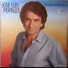 Jose Luis Perales* - Amaneciendo En Ti (1984, Vinyl) | Discogs
