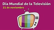 ¿Por qué se celebra el 21 de noviembre?