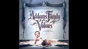 ADDAMS FAMILY Values Soundtrack Score Suite (Marc Shaiman) - YouTube