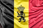 Belgien Flagge Von - Kostenloses Foto auf Pixabay - Pixabay