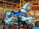 Ten Things You Probably Don’t Know About Disney's Cinderella’s Carousel ...