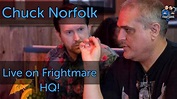 Filmmaker Chuck Norfolk LIVE! - YouTube
