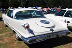 1957 Imperial coupe | Morrinsville Motorama at the Polo Grou… | Flickr