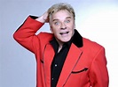 Freddie Starr: A Bright Star Has Gone Out · Comicus