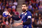 Nikola Karabatic : «Un groupe plein de talents»