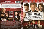 COVERS.BOX.SK ::: The Great Buck Howard (2008) - high quality DVD ...
