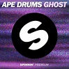 Ape Drums - Ghost | Free Download | Spinnin' Premium | Spinnin' Records
