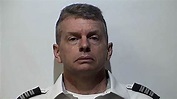 Airline pilot Christian Martin arrested, charged in connection with ...