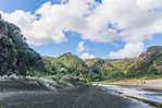 Karekare Beach - Let's Be Explorers